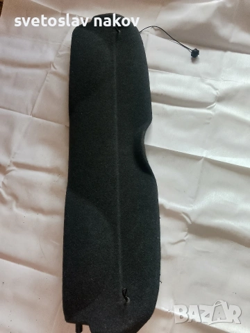 Кора за багажник Mini Cooper 1.6, снимка 3 - Части - 54093703