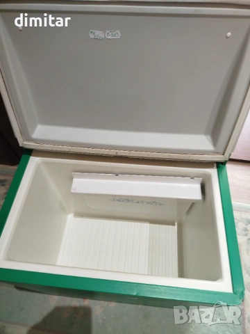 Хладилник ELECTROLUX -12/220 V/GAZ, снимка 12 - Хладилни чанти - 54344160