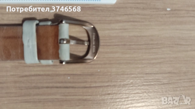 дамски часовник Tommy Hilfiger Brook, снимка 5 - Дамски - 54216318