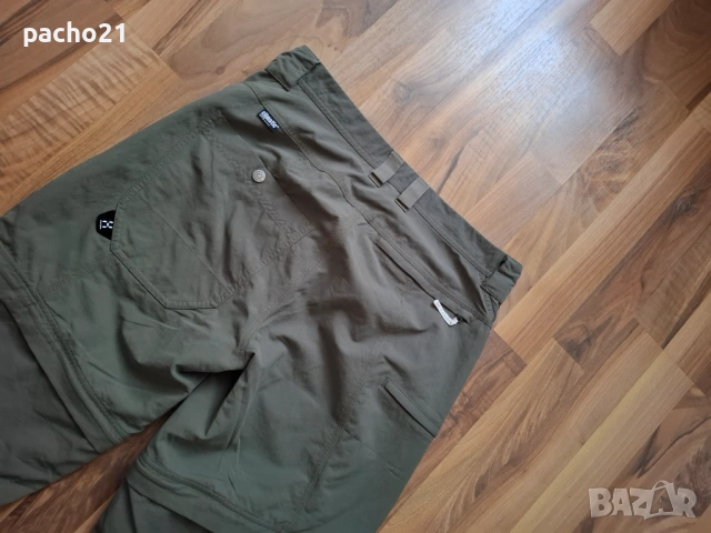 Haglofs Climatic, снимка 10 - Екипировка - 54553685
