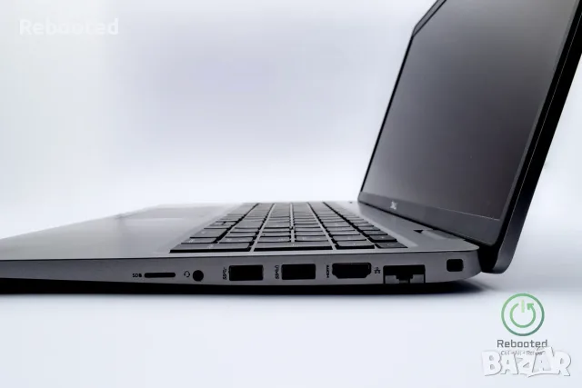 *Промо* Dell Latitude 5520 - i7-1185G7 / 32GB / 512GB / TOUCH, снимка 4 - Лаптопи за работа - 53174855