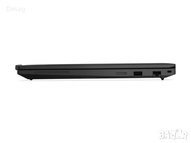 16" ThinkPad P16s/Intel Ultra 7 255H / 32GB / 2TB SSD / RTX PRO 500 / Win11Pro, снимка 9 - Лаптопи за работа - 54345627