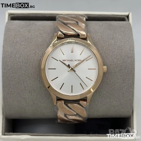 Michael Kors Runway Mk7473