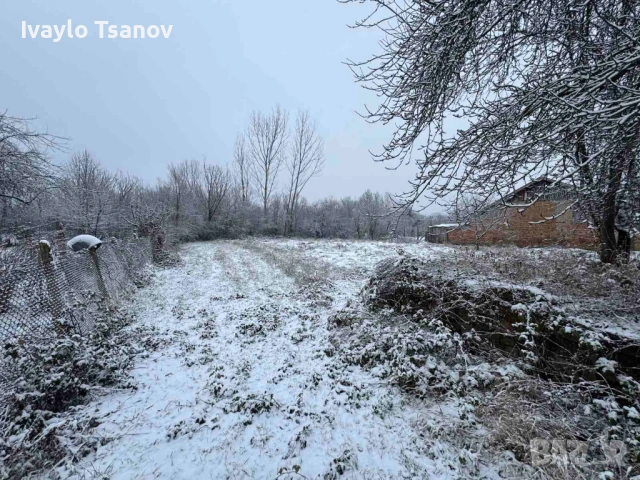 Продава ПАРЦЕЛ с. Трудовец Област София , снимка 4 - Парцели - 54544780