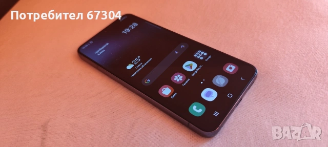 Samsung Galaxy S22, снимка 10 - Samsung - 54782210