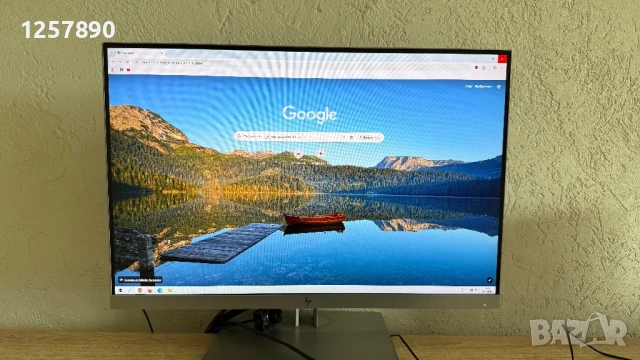 Компютър Acer Aspire Windows 10 , снимка 7 - За дома - 54705084