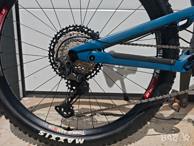 Nukeproof MEGA 290c carbon, снимка 7 - Велосипеди - 54600281