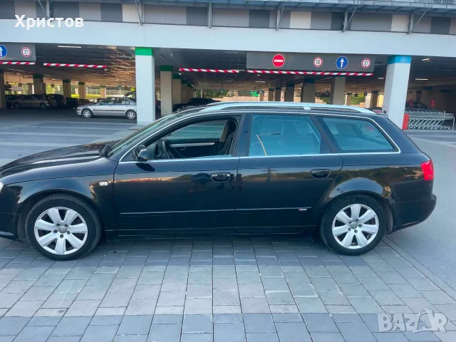 Ауди а4 б7 2,7 TDI S line купе, снимка 2 - Автомобили и джипове - 55501294
