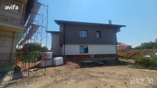 Двуфамилни къщи в село Мусачево, снимка 12 - Къщи - 55142034