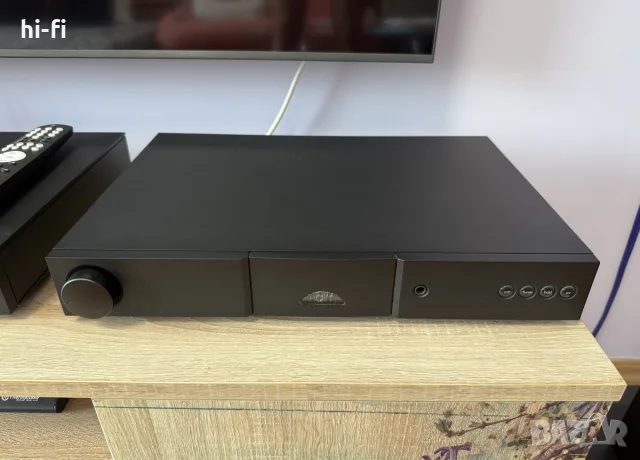 Naim Nait 5Si Integrated Amplifier