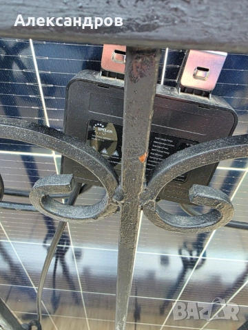 соларен оптимизатор модел SP-1-0, 600 W, снимка 3 - Друга електроника - 53992305