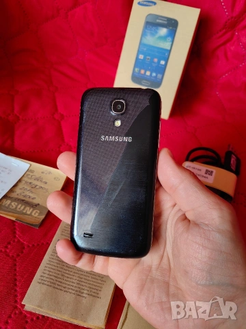 Samsung S4 mini, снимка 2 - Samsung - 54181983