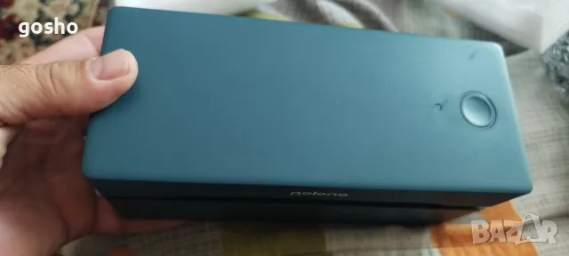 Термопринтер за етикети Polono PL80E 4x6 с Bluetooth/USB - Нов , снимка 6 - Принтери, копири, скенери - 55643951