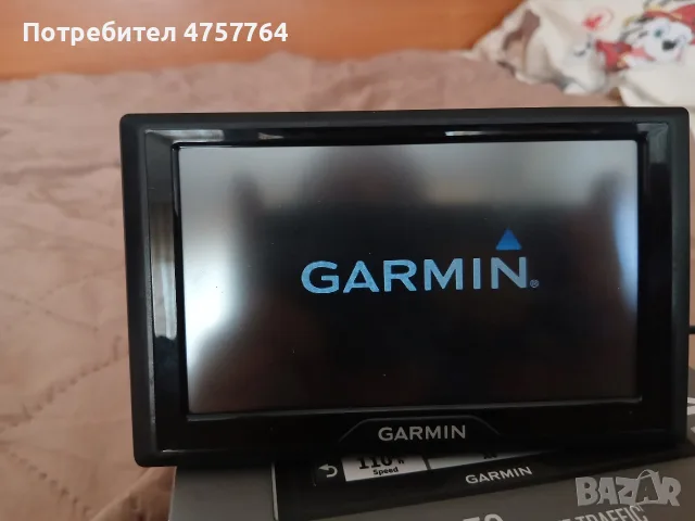 GARMIN DRIVE 52, снимка 2 - Garmin - 55418784