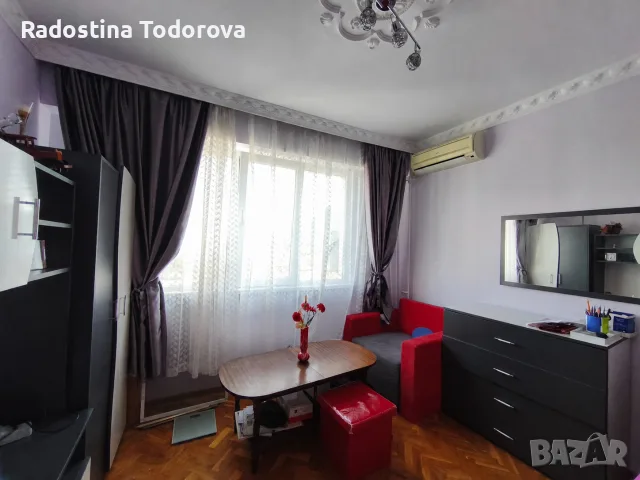 ПРОСТОРЕН  4-СТАЕН АПАРТАМЕНТ, гр.Шумен, кв.Добруджански, снимка 8 - Апартаменти - 55366452
