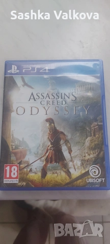 Игри за Playstation 4, снимка 5 - Игри за PC - 54655817