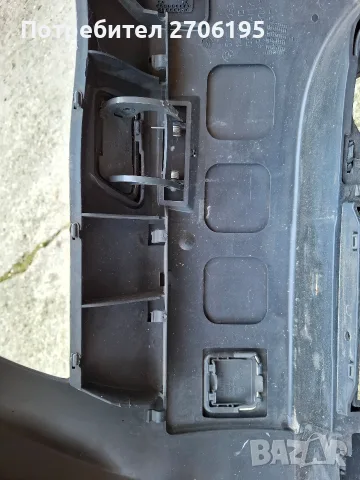 BMW E60 Е61 - Предна-Задна броня и прагове , снимка 16 - Аксесоари и консумативи - 55420210