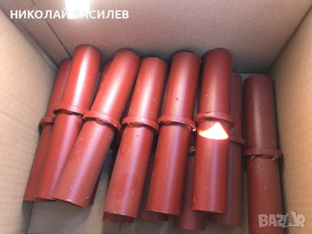 Удължител  за  тръбно  скеле  . Налични  бройки ., снимка 5 - Други инструменти - 55395468