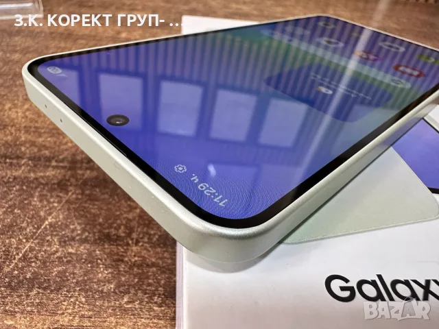 Samsung Galaxy A36 5G 256GB / 8GB RAM – Чисто нов, снимка 4 - Samsung - 55361862