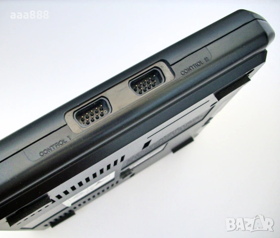 Конзола SEGA Mega Drive II 16-bit оригинал комплект с игри, снимка 4 - Други игри и конзоли - 54991842