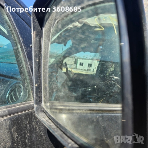 дясно огледало Тойота Тундра 2017г Платинум , снимка 2 - Части - 54458397