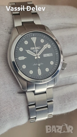 Seiko 5 SPRE55 DressKX