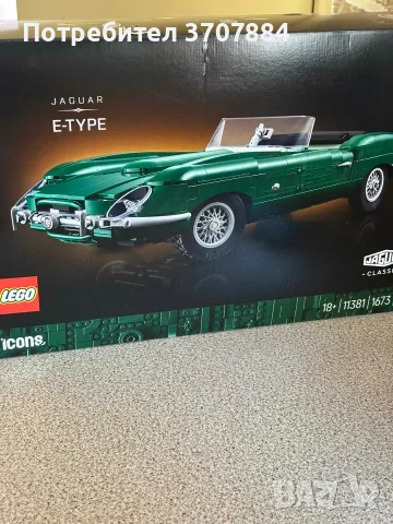 ***Lego Technic***, снимка 7 - Конструктори - 55698994