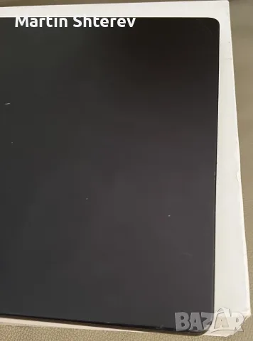 Macbook Pro 16 M4 24GB RAM / 512GB SSD / 100% / драскотини, снимка 3 - Лаптопи за работа - 55354939