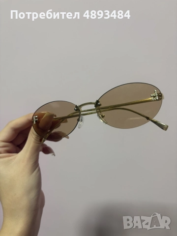 слънчеви очила Fendi ,Miu Miu