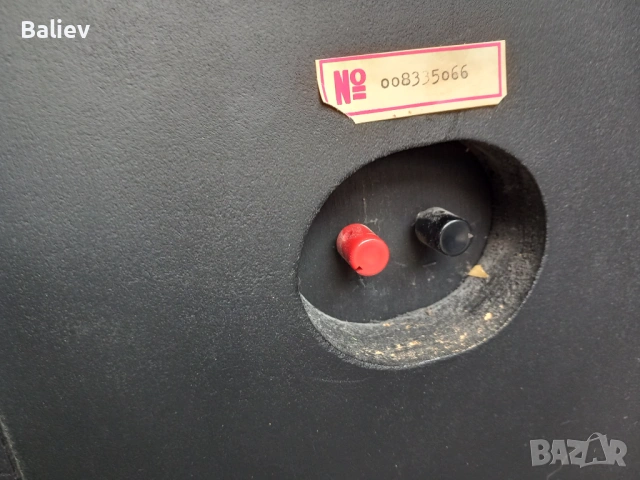 AKAI SR-H30 тонколони, снимка 10 - Тонколони - 54044933