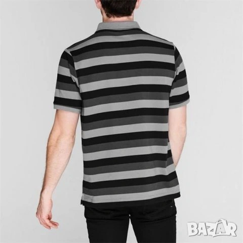 Мъжка тениска Slazenger/М/ 542 Т1 , снимка 3 - Тениски - 55268384