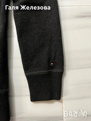 Tommy Hilfiger-дамски суичър, снимка 2 - Суичъри - 54068680