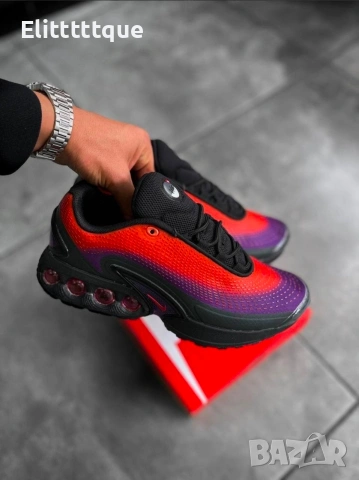 мъжки маратонки nike, снимка 10 - Маратонки - 54995919