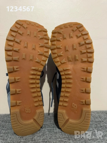 Маратонки New Balance., снимка 6 - Маратонки - 54404144