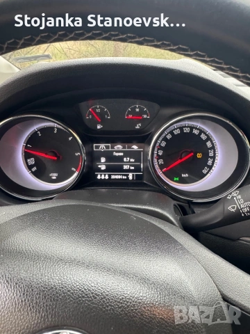 Продажба на кола, снимка 9 - Автомобили и джипове - 54326264