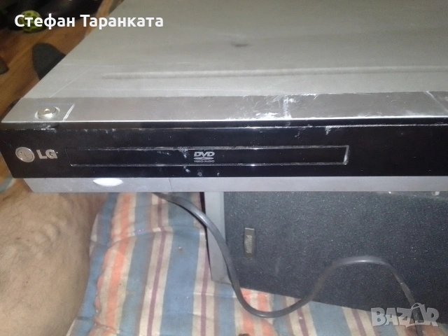 6 канален усилвател със радио тунер и DVD player , снимка 11 - Ресийвъри, усилватели, смесителни пултове - 55253645