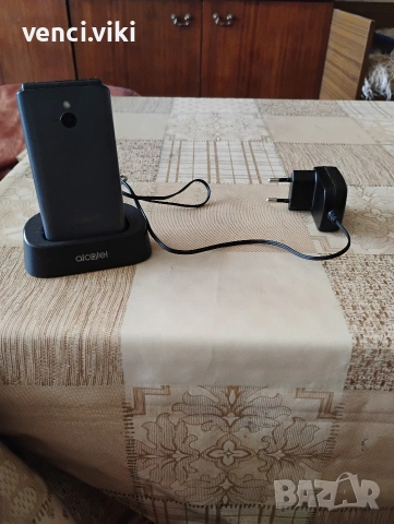 tcl-Alkatel model:3082x, снимка 4 - Alcatel - 54978453