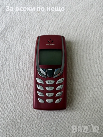 Nokia 6510 , Нокия 6510 , Made in Finland, снимка 2 - Nokia - 55387777
