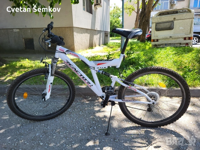 Продавам велосипед Reactor Galaxy 26 цола