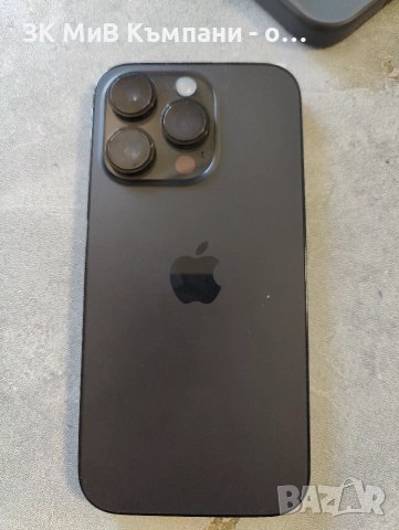 Iphone 14 Pro 256Gb, снимка 4 - Apple iPhone - 55225597