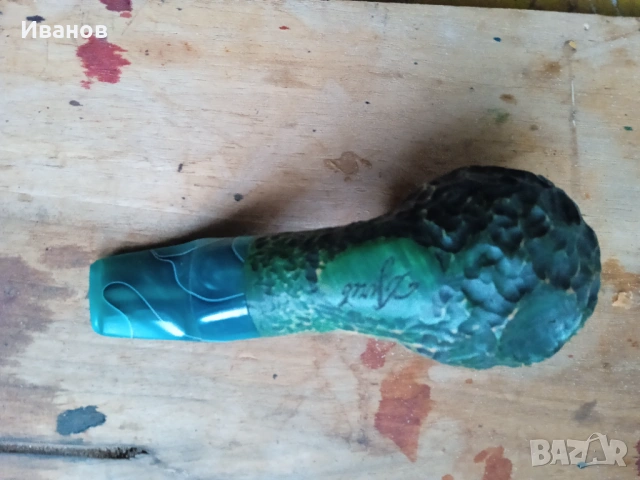 Лула, лули, снимка 3 - Колекции - 54061476