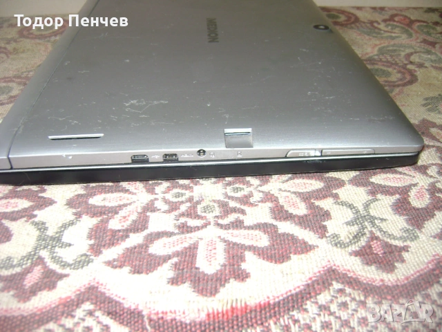 Medion Akoya E2212T 11.6 инча тъчскрийн за части, снимка 3 - Части за лаптопи - 54711481