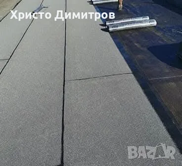 Ремонт на Покриви Топ Мастър , снимка 5 - Ремонти на покриви - 55428950