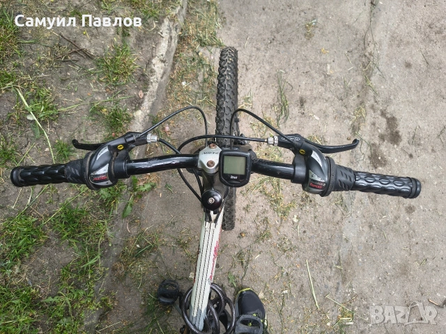 Велосипед колело 24", снимка 2 - Велосипеди - 54573982
