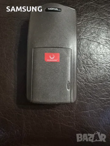 Nokia - 7650 Nokia , снимка 9 - Nokia - 55334957