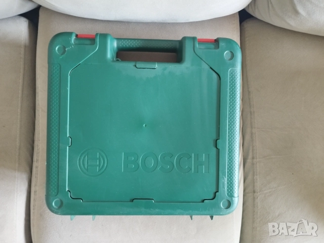 Перфоратор BOSCH PBH 2100 RE, снимка 14 - Перфоратори - 54907782