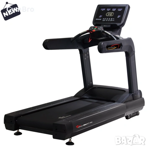 Real Leader RCT-900M – професионална бягаща пътека за фитнес зали