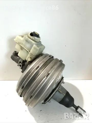 Серво усилвател на спирачките с главен спирачен цилиндър за BMW E65 740D (2004) 6753817