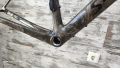 Карбонова шосейна рамка Specialized Roubaix SL8 S-Works Future Shock 3.0  | 52, снимка 3