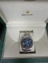 Rolex Day-Date 40mm President
Bracelet Blue Ombre Dial, снимка 3